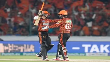 SRH vs LSG :  हेड-शर्माची विस्फोटक बॅटिंग, हैदराबादचा लखनऊवर 10 विकेट्सने धमाकेदार विजय