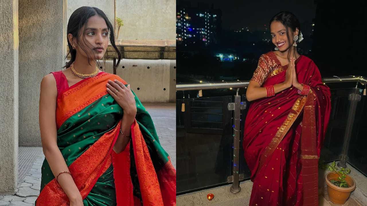 कामवाली बाई या व्हीडिओची कल्पना कशी सुचली? कामवाली बाईचंच पात्र का साकारावं वाटलं? यावर अपर्णा एका मुलाखतीत बोलती झाली. तिच्या आईबद्दल अपर्णा बोलती झाली. 