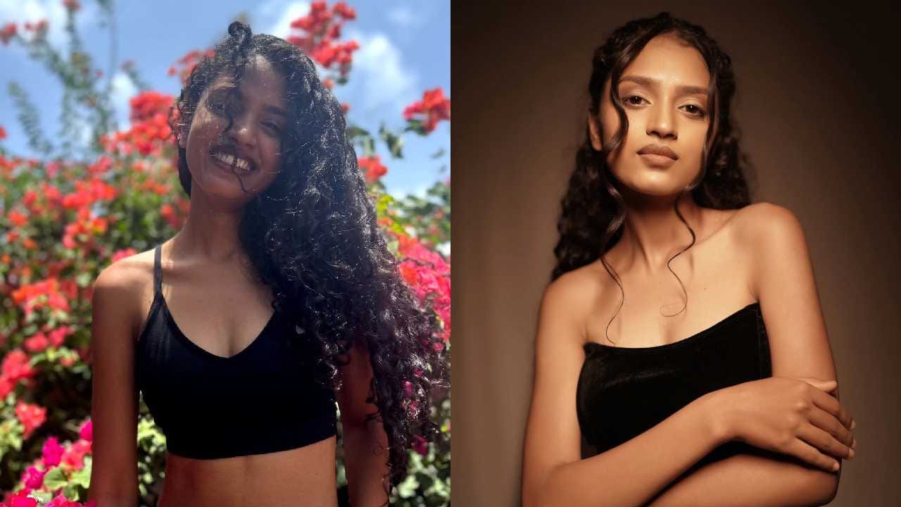 आता आईला मी दुसऱ्याच्या घरी काम करायला जाऊ देत नाही. पण तरी ती म्हणते की मला जाऊ देत काम करायला म्हणून... पण आता मी खूप तिला समजावलं. तेव्हा कुठे आता तिने बाहेर जाऊन काम करणं थांबवलं आहे, असं अपर्णाने सांगितलं. 