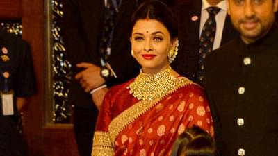 ऐश्वर्याची एकाचवेळी 600 साड्यांची खरेदी, पाण्यासारखा पैसा ओतला; त्या सिनेमावेळी काय घडलं होतं?