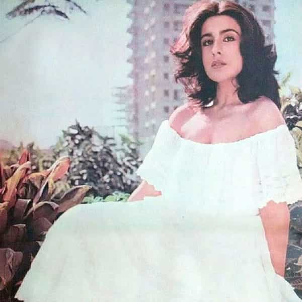 1983 मध्ये 'बेताब' या चित्रपटातून पदार्पण करणारी अभिनेत्री अमृता सिंहने बॉलिवूडचा 80-90 दशकाचा काळ गाजवला होता. अमृता आता चित्रपटांमध्ये फारशी झळकत नाही. मात्र असं असतानाही आज तिची संपत्ती बरीच आहे.