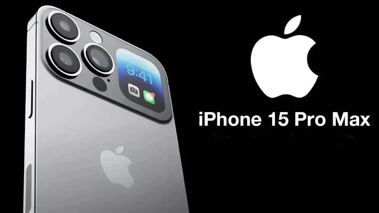 Apple iPhone 15 Pro Max :  ॲप्पल कंपनीचा हा लेटेस्ट आणि फ्लॅगशिप स्मार्टफोन आहे. या स्मार्टफोनमध्ये  A17 Bionic चिपसेट आहे. हा बाजारातील सर्वात तगडा प्रोसेसर्सपैकी एक आहे. यामध्ये ट्रिपल लेन्स कॅमेरा सिस्टिम,  Super Retina XDR डिस्प्ले आहे. या स्मार्टफोनच्या बेसिक व्हेरिएंट - 256GB ची किंमत 1,59,900 रुपये इतकी आहे.