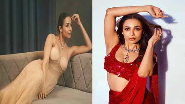 अभिनेत्री मलायका अरोरा नेहमीच तिचे कपडे, बोल्डनेस आणि फिटनेस यामुळे चर्चेत असते. वयाच्या पन्नाशीतही तिचा फिटनेस अनेक तरुण-तरुणींना लाजवणारा आहे.