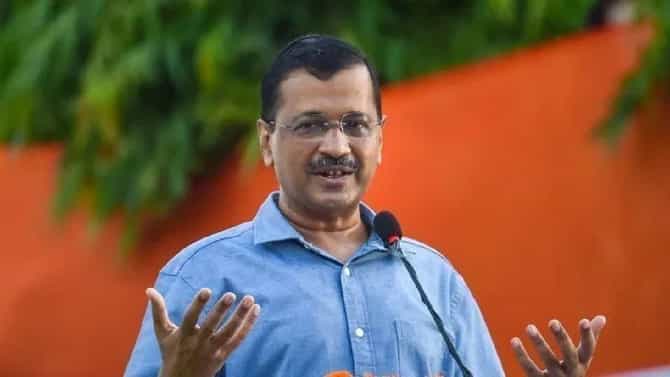 दिल्लीचे मुख्यमंत्री अरविंद केजरीवाल यांना जामीन मंजूर, आम आदमी पार्टीला दिलासा