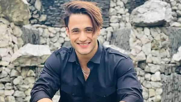 अभिनेता आणि बिग बाॅस फेम आसिम रियाज हा कायमच चर्चेत असतो. आसिम रियाज याची सोशल मीडियावर जबरदस्त अशीन फॅन फाॅलोइंग ही बघायला मिळते.
