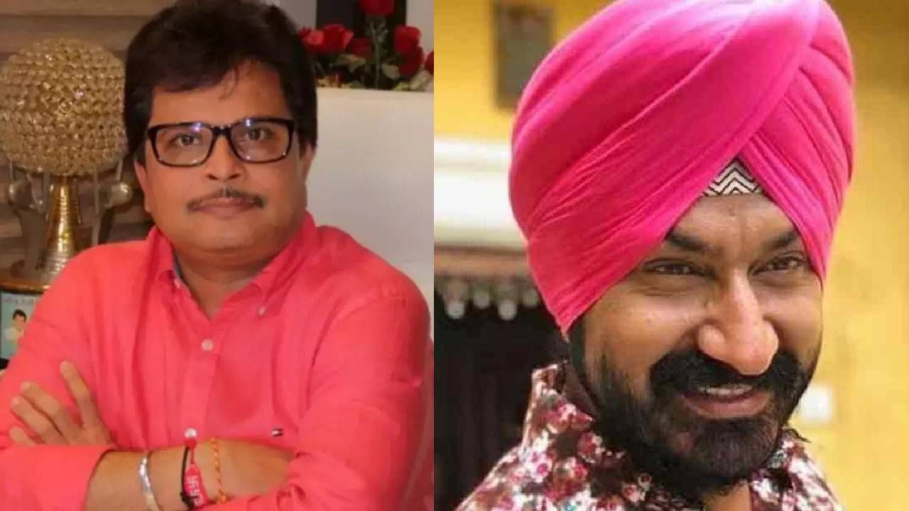 'सोढी'ला मिळाले नाहीत त्याच्या मेहनतीचे पैसे? अखेर असित कुमार मोदी यांच्याकडून मोठा खुलासा, आर्थिक तंगी आणि.. 'सोढी'ला मिळाले नाहीत त्याच्या मेहनतीचे पैसे? अखेर असित कुमार मोदी यांच्याकडून मोठा खुलासा, आर्थिक तंगी आणि..