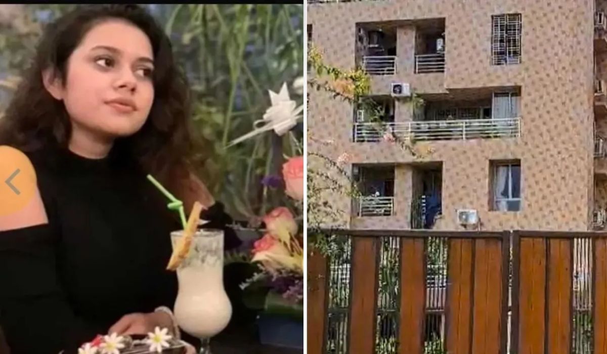 मॉडेलच्या मागे मागे फ्लॅटमध्ये आला होता खासदार, तेथेच हत्या करुन केले मृतदेहाचे तुकडे मॉडेलच्या मागे मागे फ्लॅटमध्ये आला होता खासदार, तेथेच हत्या करुन केले मृतदेहाचे तुकडे