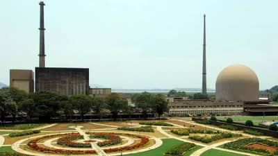 भाभा अणुसंशोधन केंद्र कार्मिक विभागात भरती, ही पदे जाणार भरली, नोकरीच्या शोधात असणाऱ्यांसाठी मोठी संधी