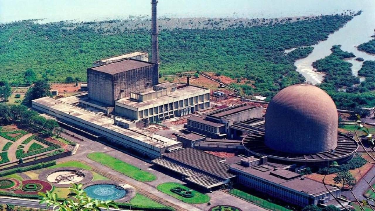 केंद्र शासनाची नोकरी करण्याची संधी, भाभा अणु संशोधन केंद्रात या पदासाठी भरती सुरू, अर्ज करा आणि थेट.. केंद्र शासनाची नोकरी करण्याची संधी, भाभा अणु संशोधन केंद्रात या पदासाठी भरती सुरू, अर्ज करा आणि थेट..