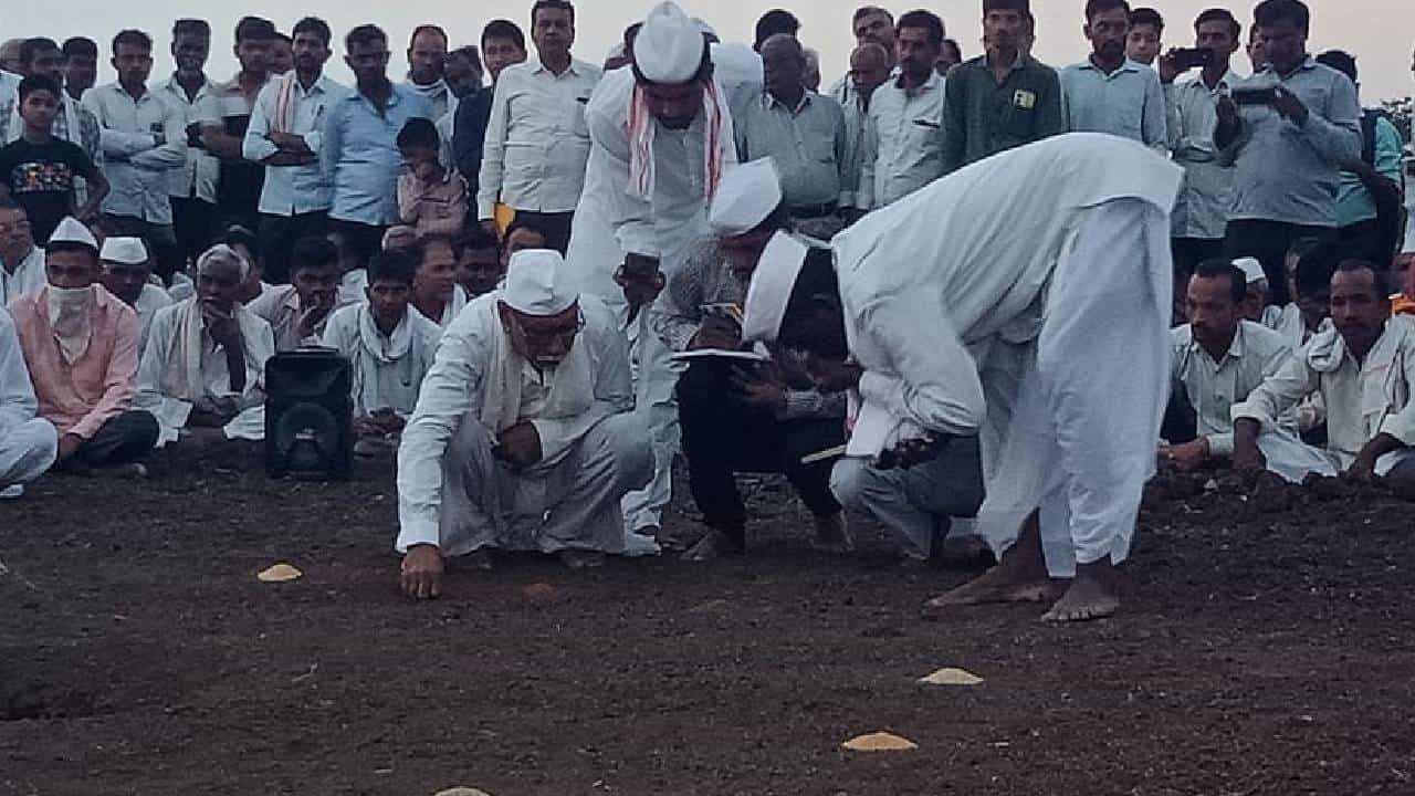 Bhendval Prediction : देशाचा राजा कायम राहणार? बुलडाणा जिल्ह्यातील भेंडवळचं भाकित काय