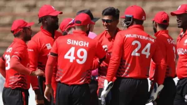 कॅनडाचा संघ पहिल्यांदा T20 विश्वचषकात दिसणार आहे. कॅनडाने अमेरिका क्षेत्र पात्रता फेरीच्या अंतिम सामन्यात बर्म्युडाचा 39 धावांनी पराभव करून T20 विश्वचषक 2024 साठी पात्र ठरले.