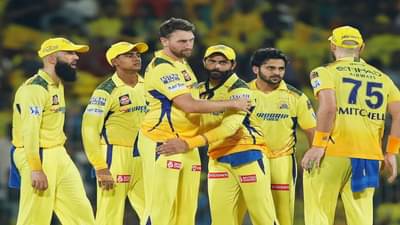 IPL 2024 Points Table : पंजाबच्या विजयामुळे गुजरातला फटका, चेन्नईचा पराभवानंतर प्लेऑफचा मार्ग अवघड!
