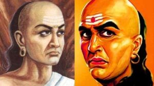 Chanakya Niti : 'या' 2 प्रकारच्या लोकांबरोबर मैत्री म्हणजे बर्बादी, पैशा-पैशाला तरसाल
