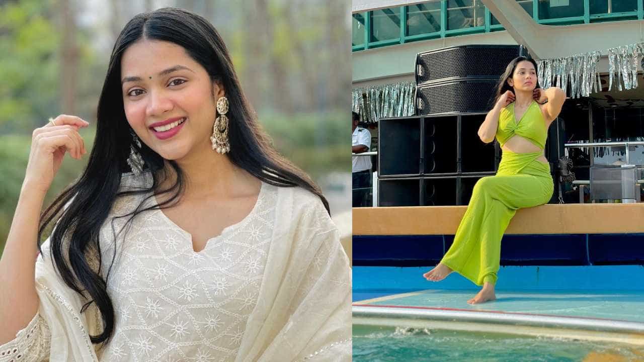 इन्स्टाग्रामवर लाखो फॉलोव्हर्स; ही तरूणी नेमकी आहे तरी कोण?