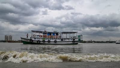 Cyclone Remal Impact : रेमल चक्रीवादळाने आतापर्यंत घेतले 36 बळी, ‘या’ राज्याला बसला सर्वाधिक तडाखा