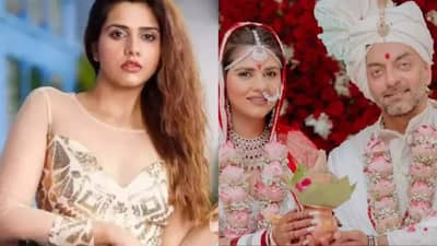 घटस्फोटाच्या चर्चांमध्येच अभिनेत्री शेअर केला हा फोटो, पतीसोबतच्या वादानंतर..