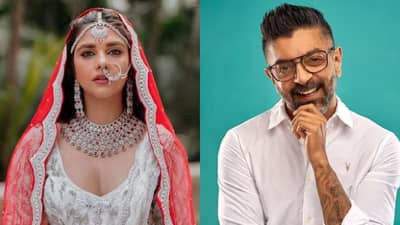 पतीकडून फसवणूक झालेल्या दलजीतला करिश्माची साथ; म्हणाली त्याने तिच्यासोबत..