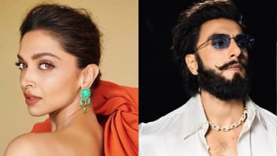 घटस्फोटाची चर्चा असतानाच रणवीर सिंहची ती पोस्ट, सर्वांना दिला धक्का, अभिनेत्याने दीपिका पादुकोणचे..