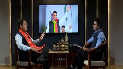 त्यांच्याकडे आता विचारांचा वारसा उरला नाही, देवेंद्र फडणवीस यांचा उद्धव ठाकरेंवर केला प्रहार