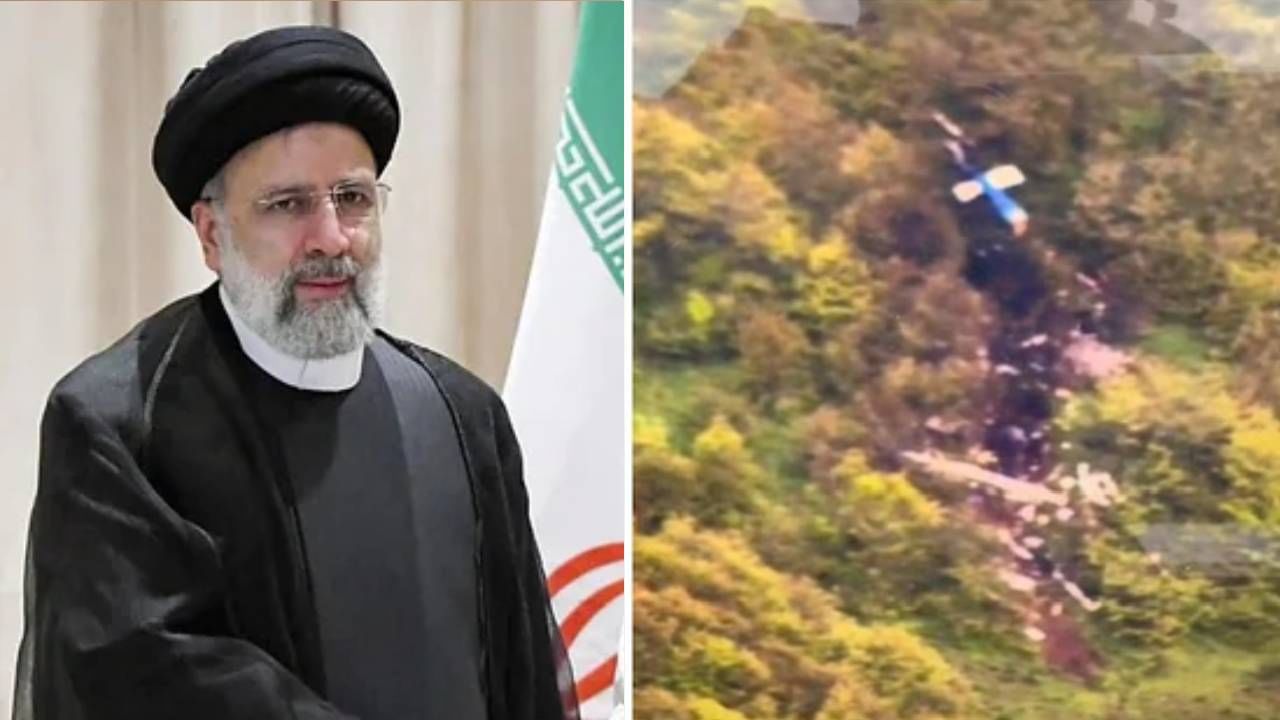 तेहरानचा कसाई... ईराणी राष्ट्रपतीच्या मृत्यूनंतर इस्रायली मीडियात धक्कादायक प्रतिक्रिया