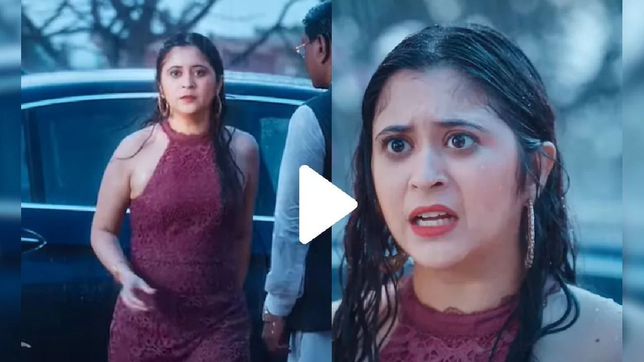 'तुला पाहते रे' फेम गायत्री दाताचं कमबॅक; 'अबीर गुलाल'मध्ये अत्यंत विरोधी भूमिका 'तुला पाहते रे' फेम गायत्री दाताचं कमबॅक; 'अबीर गुलाल'मध्ये अत्यंत विरोधी भूमिका