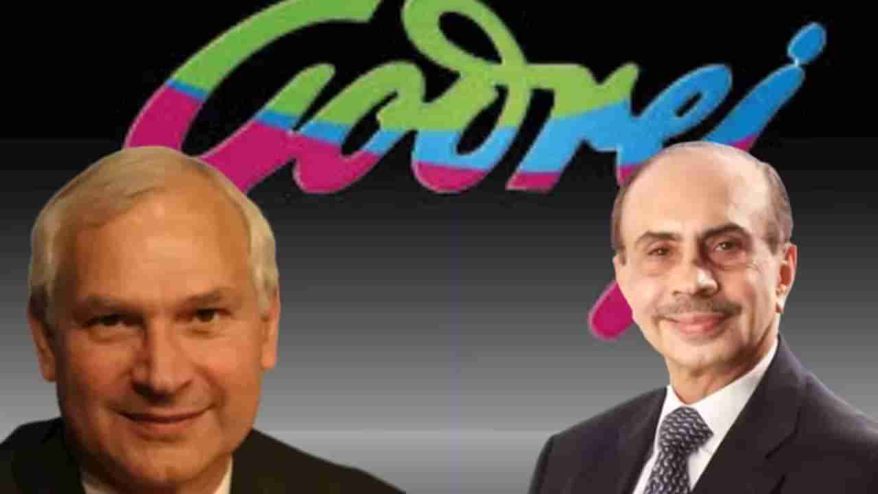 Godrej Family Split : 127 वर्षे जुन्या गोदरेजची शकलं; अखेर झाल्या दोन कंपन्या