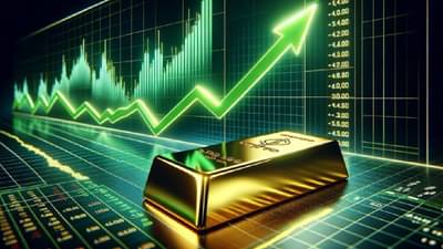 Gold or Share : सोने की शेअर, गेल्या पाच वर्षांत कोणी दिला सर्वाधिक रिटर्न