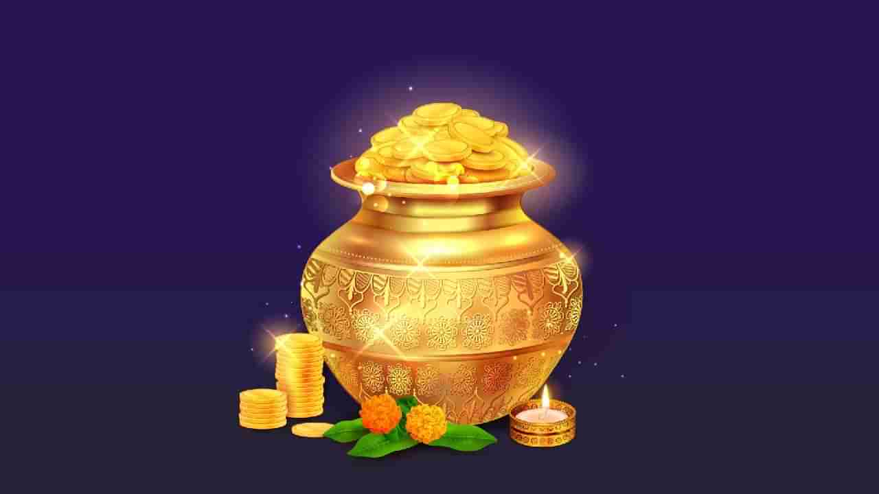 Gold Silver Rate Today 10 May 2024 : अक्षय तृतीया पावली; सोन्याची स्वस्ताई, 12 वर्षांत गुंतवणूकदारांची झाली चांदी