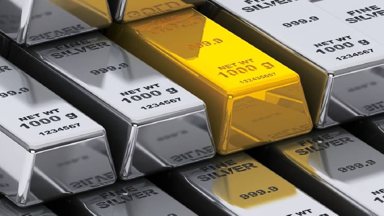 Gold Silver Rate Today 15 May 2024 : सोने उतरले तर चांदीने मारली मुसंडी, काय आहेत मौल्यवान धातूच्या आता किंमती