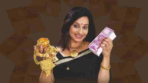 Gold Silver Rate Today 2 May 2024 : सोन्याने सपाटून खाल्ला मार; चांदीने तर अगोदरच घेतली माघार, भाव तरी काय