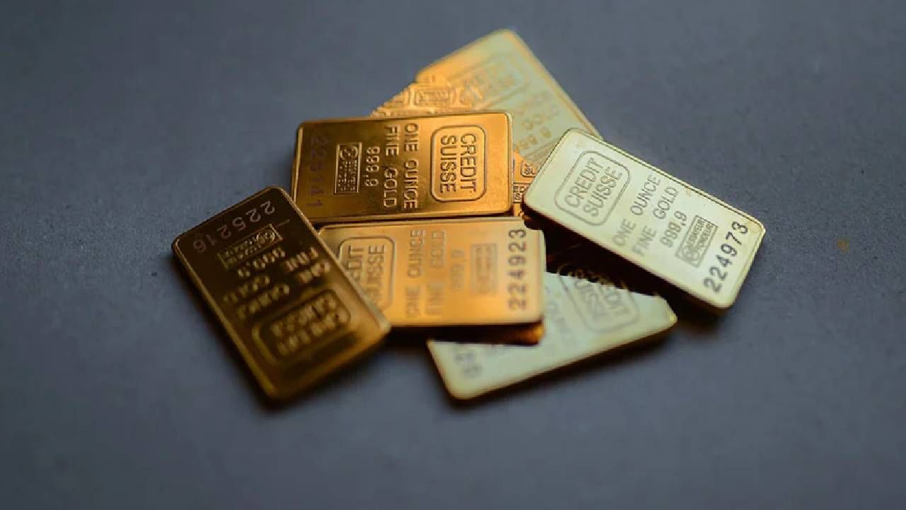 Gold Silver Rate Today 8 May 2024 : सोन्यासह चांदीची भरारी; अक्षय तृतीया महागाईने होणार साजरी; सराफा बाजारात काय किंमती