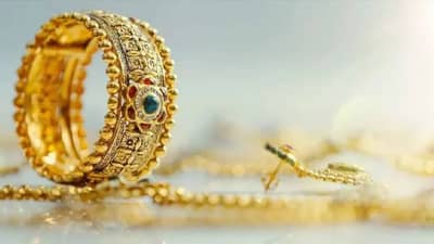 Gold Silver Rate Today 26 May 2024 : चांदीने सपाटून खाल्ला मार, सोन्यातही ग्राहकांना दिलासा, असे आहेत भाव
