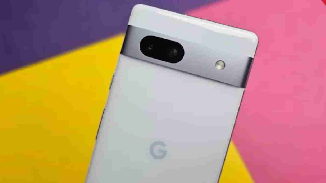 AI फीचर्ससह मैदानात उतरला Google Pixel 8a; किंमत तर केवळ इतकी