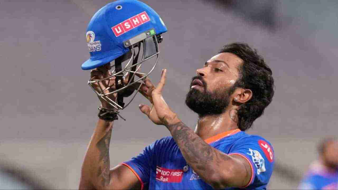 T20 World Cup : या दोघांना हार्दिक पांड्या वर्ल्ड कप टीममध्ये नको होता, पण कोणाच्या दबावामुळे सिलेक्शन?