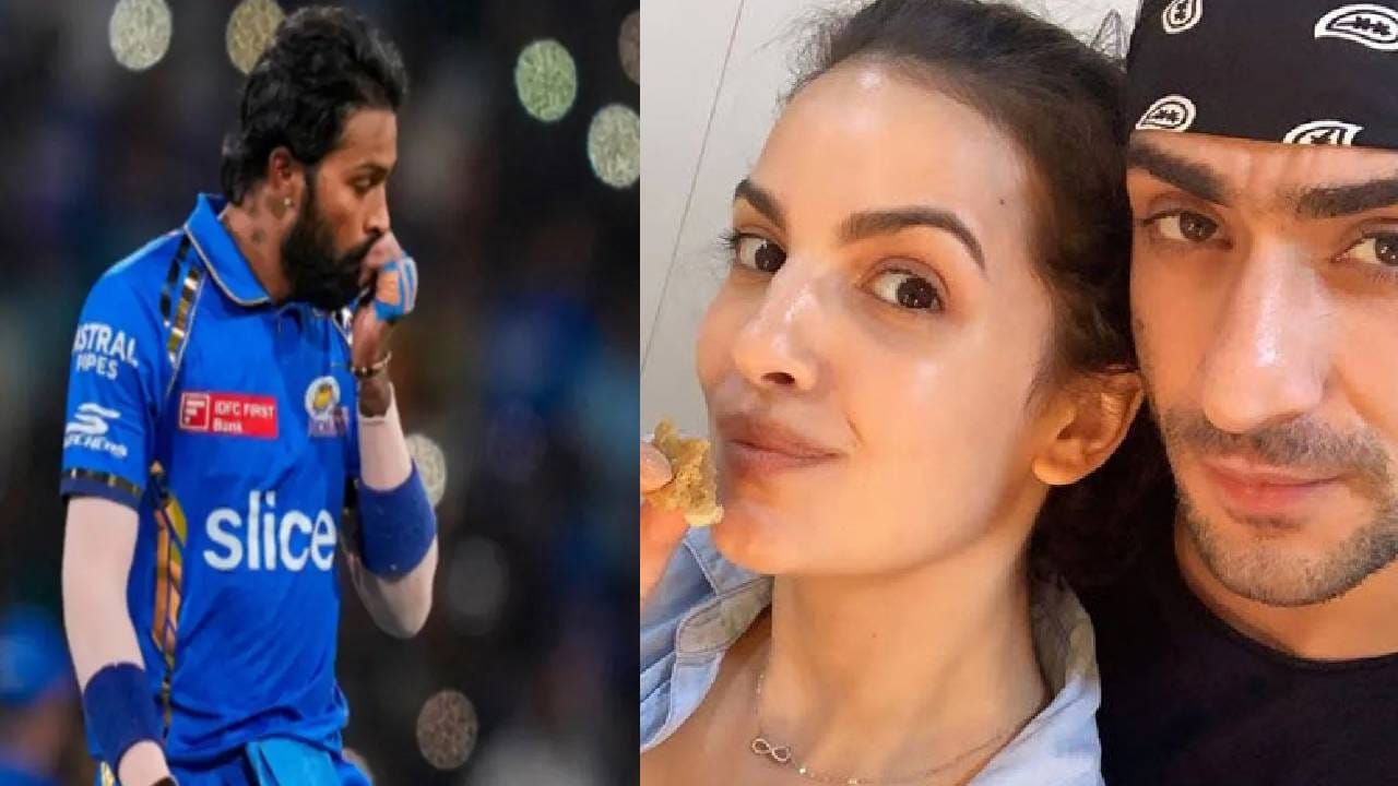 ब्रेकअपनंतरही एक्सला भेटते नताशा? ‘तो’ व्हिडीओ व्हायरल, हार्दिक पांड्यासोबत घटस्फोट..