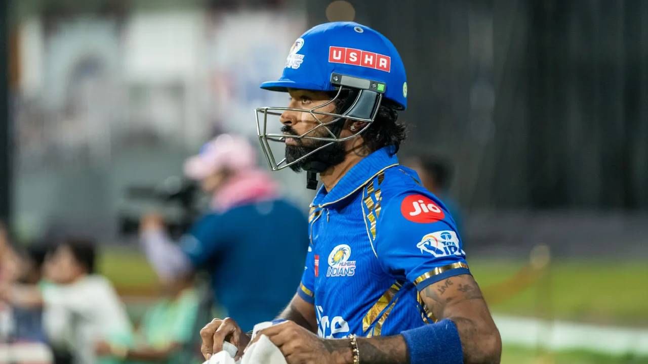 MI vs KKR : बरेच प्रश्न आहेत, पण आता..., मुंबई इंडियन्सच्या पराभवानंतर हार्दिक पांड्याचा संताप