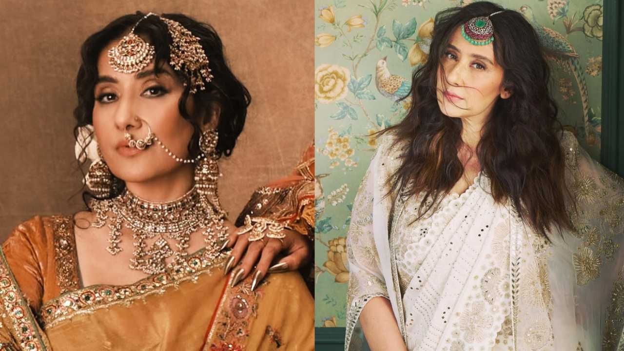 अभिनेत्री मनीषा कोयराला हिने मल्लिकाजान हे पात्र हीरामंडीमध्ये साकारलं आहे. 28 वर्षांनंतर मनिषाने पुन्हा एकदा संजय लीला भन्साळीसोबत काम केलं आहे. यासाठी तिने 1 कोटी रूपये मानधन घेतलं आहे. 1996 मध्ये 'खामोशी: द म्यूजिकल' या सिनेमात मनिषाने भन्साळींसोबत काम केलं होतं. 