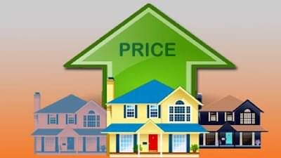 सर्वसामान्यांच्या घराच्या स्वप्नानाला महागाईचा सुरुंग, किंमती अजून भडकणार