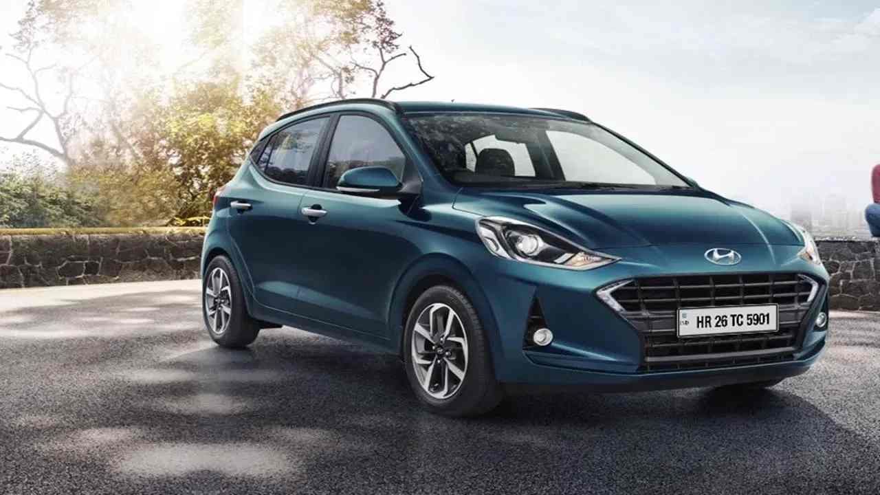 Hyundai Grand i10 Nios : या कराच्या खरेदीवर तुम्हाला 35 हजार रुपयापर्यंत कॅश डिस्काऊंट मिळेल. 10 हजार रुपये एक्सचेंज बोनस आणि 3 हजार रुपये कॉर्पोरेट डिस्काऊंटचा फायदा मिळेल. 