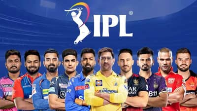 IPL 2024 : प्लेऑफमध्ये स्थान मिळवण्यासाठी कोणत्या संघाला किती सामने जिंकण्याची आवश्यकता? जाणून घ्या