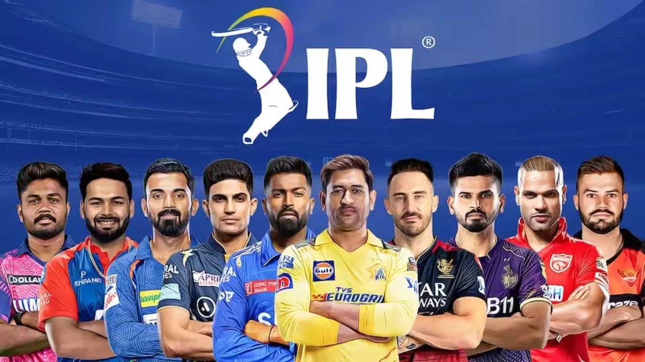 IPL 2024 : प्लेऑफमध्ये स्थान मिळवण्यासाठी कोणत्या संघाला किती सामने जिंकण्याची आवश्यकता? जाणून घ्या IPL 2024 : प्लेऑफमध्ये स्थान मिळवण्यासाठी कोणत्या संघाला किती सामने जिंकण्याची आवश्यकता? जाणून घ्या
