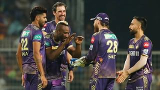 IPL 2024 : आरसीबीचं असं जुळून आलं 18 अंकांचं गणित, हा योगायोग पाहून तुम्हालाही वाटेल आश्चर्य