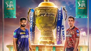 IPL 2024 Final आधी श्रेयस अय्यर याने बीसीसीआयला सुनावलं, म्हणाला…..