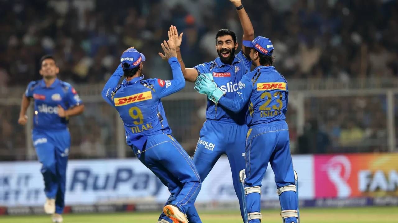 IPL 2025 : आयपीएल मेगा लिलावापूर्वी मुंबई इंडियन्स या खेळाडूंना रिटेन करण्याची शक्यता, सोशल मीडियावर चर्चांना उधाण