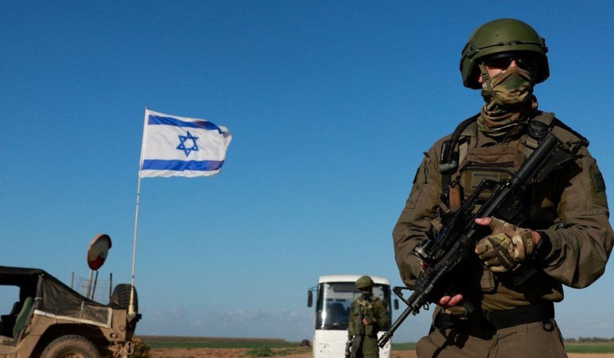 इस्रायल विरोधात आता आणखी एक मुस्लीम देश युद्ध छेडण्याच्या तयारीत