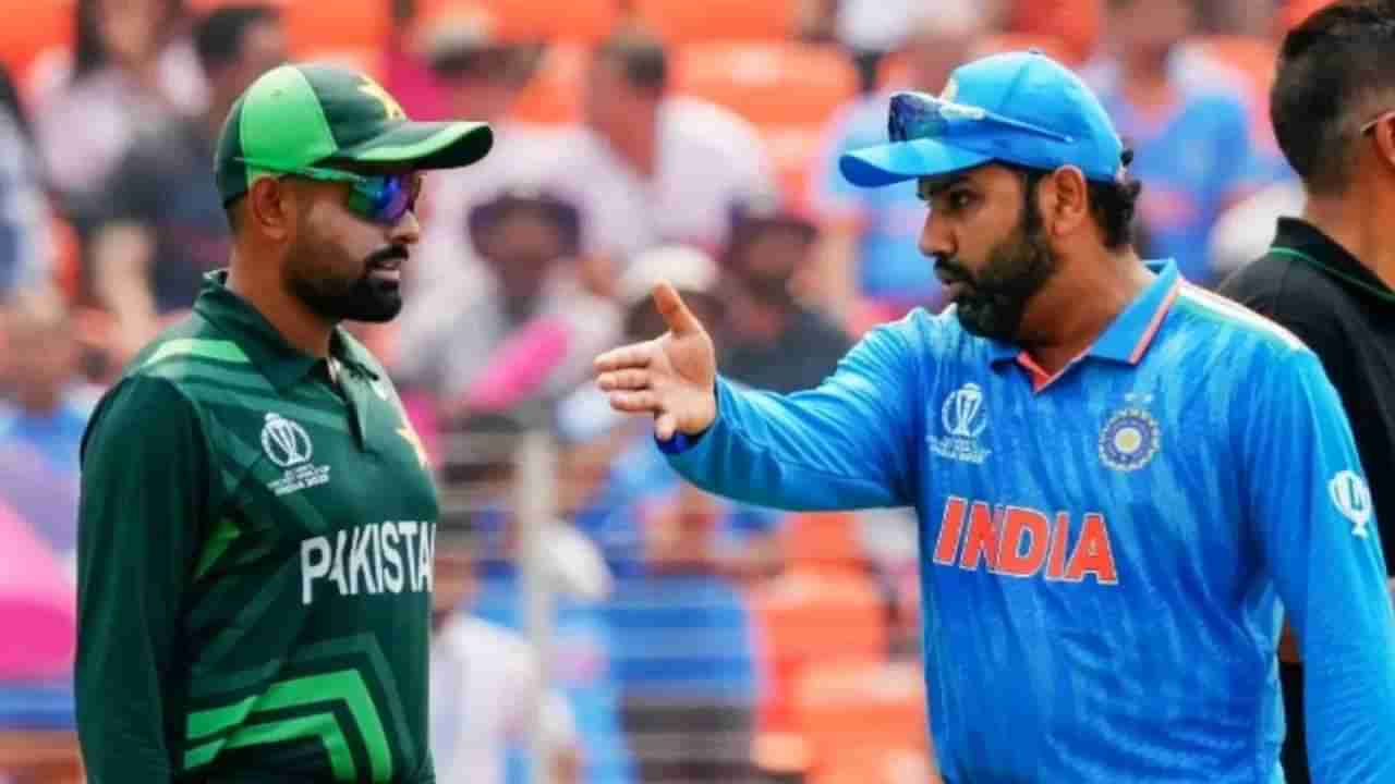 T20 World Cup : भारत पाकिस्तान सामन्यावर लोन वुल्फ हल्ल्याचं सावट, नेमकं काय ते जाणून घ्या
