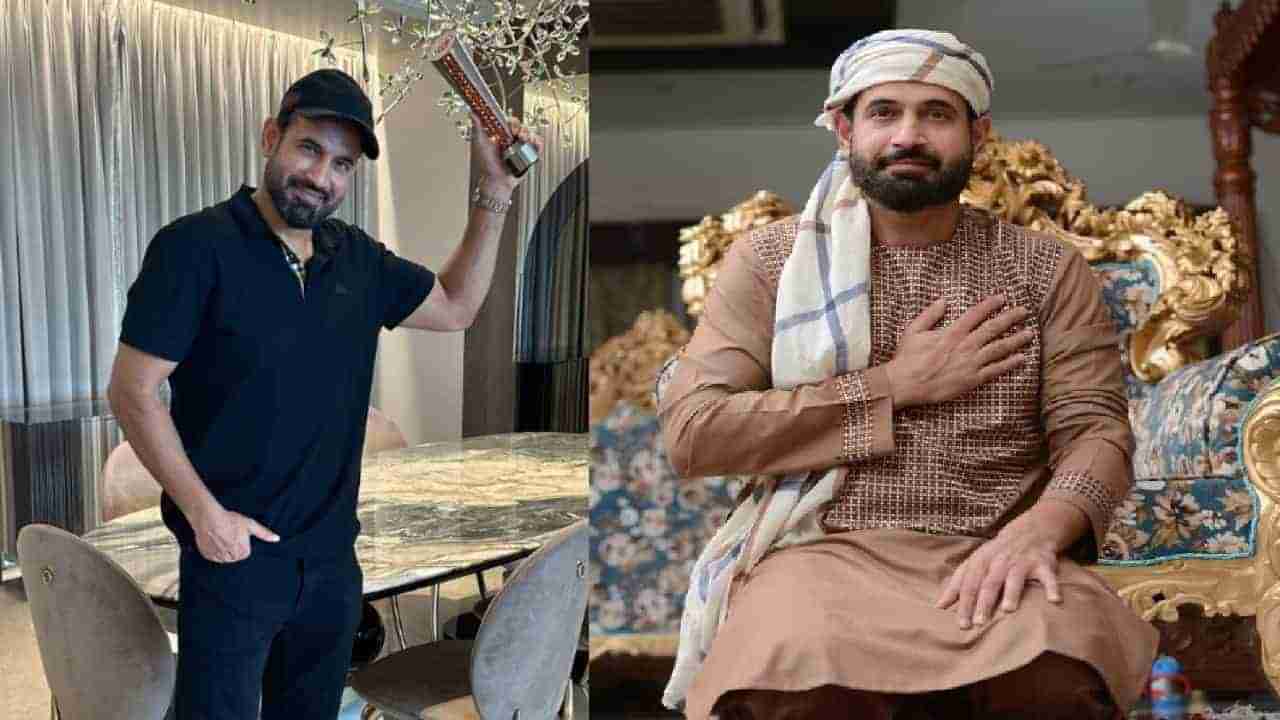 Irfan Pathan : एकतर पूर्ण सीजन खेळ किंवा येऊ नको, इरफान पठाण कुठल्या खेळाडूवर इतका भडकला?