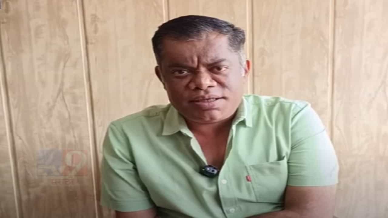 तर धनुष्यबाण चिन्हावर भविष्यात विरोधात निवडणूक लढवणार, किरण सामंत यांचा इशारा कुणाला?