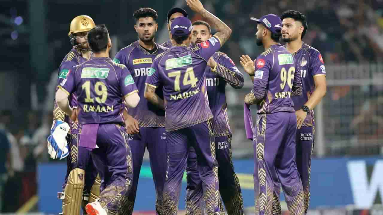 KKR vs SRH :...जर असं झालं तर कोलकाता नाईट रायडर्स अंतिम फेरीत! जाणून घ्या आयपीएल स्पर्धेतील नियम