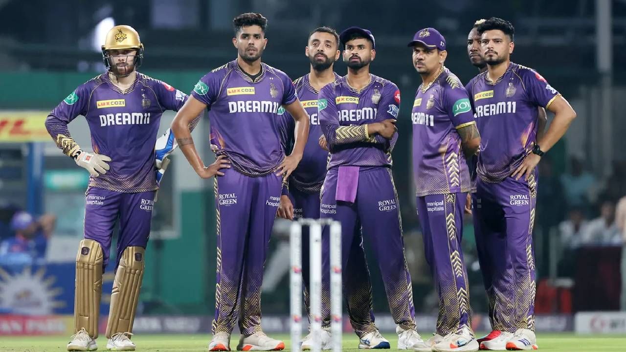 IPL 2024 : कोलकाता नाईट रायडर्सशी प्लेऑफमध्ये कोण करणार सामना? जाणून घ्या संघातील चुरस आणि गणित